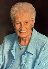 Arlene Maryann Stich