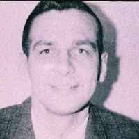 John Hocker's Instagram, Twitter & Facebook