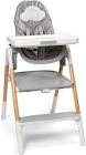 Sit-to-Step High Chair Skip Hop