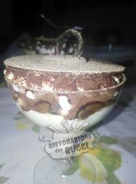 Maybe you would like to learn more about one of these? Tiramisu In Coppetta Con Coperchio Di Cioccolato Fondente Ristorazione Con Ruggi