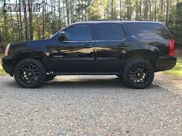 Image result for Carbon Black 2012 Yukon
