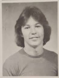 PHS CLASS OF 1979 David Merritt with his wife and family. May he rest in  peace