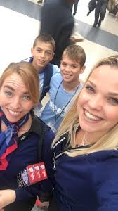 Orphan and Medical Escorts in June!