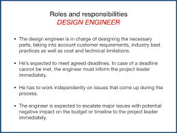 Maybe you would like to learn more about one of these? How To Define Project Roles And Responsibilities With Real Examples