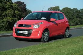 Image result for Rouge Scarlet 2011 Citroen