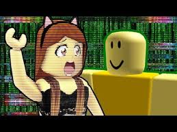 Catching John Doe I Get Hacked Roblox Youtube Roblox John Doe John