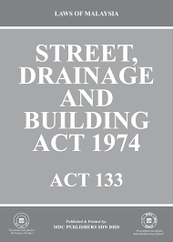 The incorporation (state legislature company) act, 1962. Laws Of Malaysia Complete Titles Of The Malaysian Guidebook For Architects Engineers Housing Developers And Construction