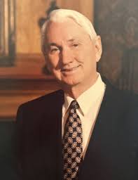 Obituary for Willard D Small