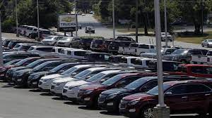 Compare models, view offers & build your own today. Wake County Buys Raleigh Car Dealership To Build New High School Raleigh News Observer