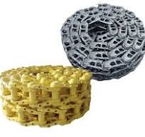 HITACHI EX100-2 Excavator Track Chains - Durable & Reliable