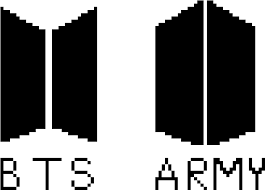 Hover to zoom bts love yourself bracelet transparent png. Bts Logo Transparent Image Png Arts
