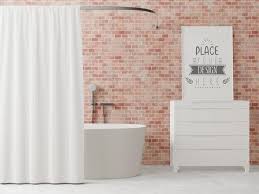 All free mockups include smart objects for easy editing in psd. Bathroom Wall Psd 100 High Quality Free Psd Templates For Download