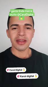 Nova Mansão Carol Digital