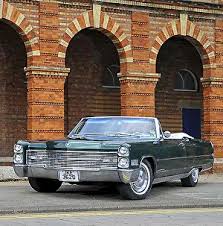 Image result for Inverness Green 1966 Cadillac
