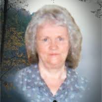 Obituary information for Manda Lee Asher