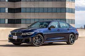 Detailed specs and features for the 2021 bmw 3 series including dimensions, horsepower, engine, capacity, fuel economy, transmission, engine type, cylinders, drivetrain and more. 2020 Bmw 3 Series Review Ratings Specs Prices And Photos The Car Connection