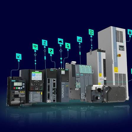 Frequency Converter Efficiency: How to Reduce Energy Consumption