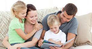 Права та обов'язки дітей і батьків: відповідальність за порушення прав  дитини