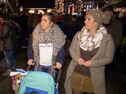 Sarah lombardi und joti holiday on ice; Sarah Lombardi Lasst Die Bombe Platzen Pikantes Foto Aufgetaucht Stars