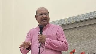 दतिया कांग्रेस विधायक की बढ़ी मुश्किल, चुनावी हलफनामे का मामला पहुंचा कोर्ट | Trouble mounts for Datia MLA Ghanshyam Singh as election affidavit case reaches High Court ann