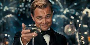 The Smoke Collective On Twitter Cheers Meme Leonardo Dicaprio Memes