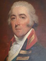 John Pitt 2nd Earl of Chatham by Jacqueline Reiter