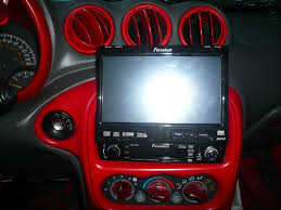 Inside Grand Am Pontiac Grand Am Pontiac Grand Prix Pontiac