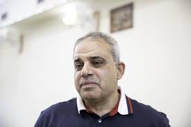 Middletown mosque invites community to Ramadan feasts and festivities