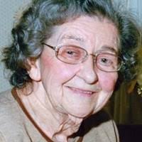 Sarah Hamrick Obituary