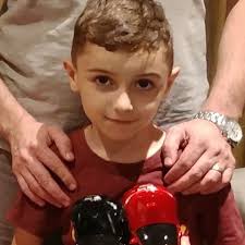 Fundraiser by Sibel Melik : For Ibrahim and his family