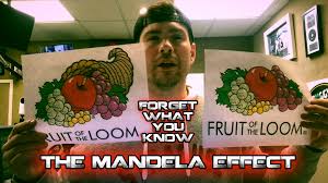 Maybe you would like to learn more about one of these? Mandela Effect Fruit Of The Loom