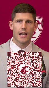Washington State University Football Coach