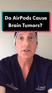 Are AirPods Bad for Your Health? Potential Risks Revealed