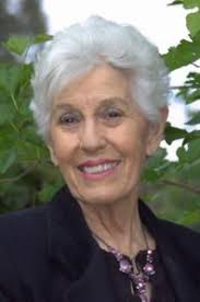 Marilyn Sowinski Obituary (1935