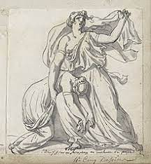 Her husband was a capable and outstanding musician. Niobe Wikipedia