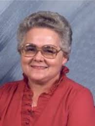 Glenna Jo Elliott Scott (1941-2007): homenaje de Find a Grave