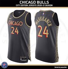 23 results for milwaukee bucks city jersey. Here Are All 30 Nba City Edition Uniforms For The 2020 2021 Season Sportslogos Net News