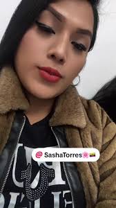 Sasha Torres