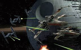 Imgur Star Wars Poster Star Wars Wallpaper Star Wars Death Star