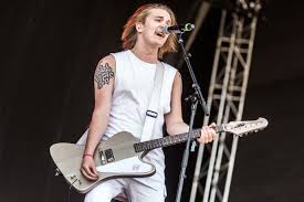 They will represent finland in the eurovision song contest 2021 with the song dark. Datei Blind Channel Rockharz 2018 04 Jpg Wikipedia