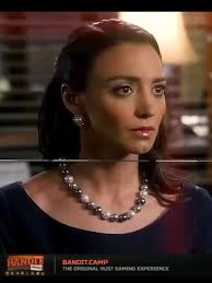 Who Is Helen Wakefield in Drop Dead Diva