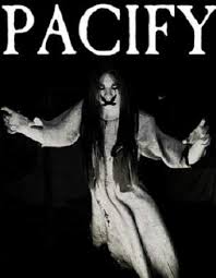 Pacify