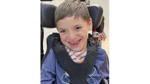 Liam Adkins Obituary