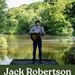  Live Music with Jack Robertson + Pizza Night  event image