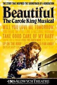 Beautiful The Carole King Musical Carole King Musical Tickets Beautiful Tickets