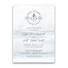 Nautical Wedding Invitations Anchor Ship Wedding Set Nautical Wedding Invitations Anchor Wedding Invitations Compass Wedding Invitations