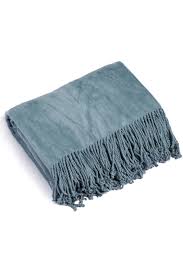 Hemmed edges finish off the blanket with sophistication. Fleece Blanket Warm Micro Velvet Fleece Throw Fishers Finery