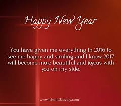 Happy New Year Wishes For Boyfriend 2017 Happy New Year Wishes New Year Wishes Happy New Year