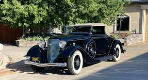 Image result for Haverhill Brown 1931 Lincoln