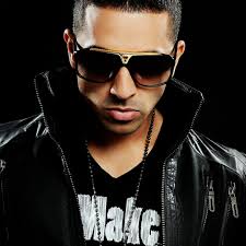 Listen to Jay Sean